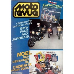 Moto Revue n° 2729