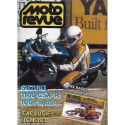 Moto Revue n° 2737