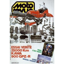 Moto Revue n° 2739