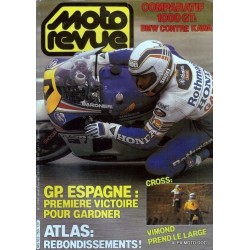 Moto Revue n° 2750