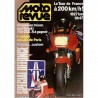 Moto Revue n° 2762