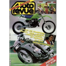 Moto Revue n° 2763