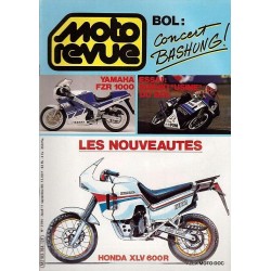 Moto Revue n° 2764