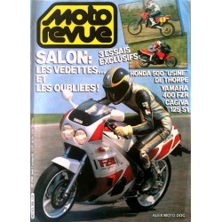 Moto Revue n° 2768