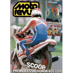 Moto Revue n° 2769