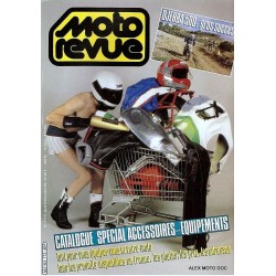 Moto Revue n° 2772
