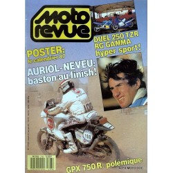 Moto Revue n° 2783