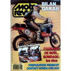 Moto Revue n° 2784