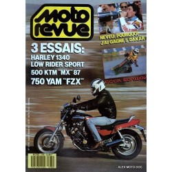 Moto Revue n° 2785