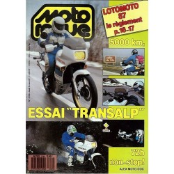 Moto Revue n° 2789