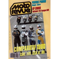 Moto Revue n° 2794