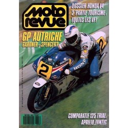 Moto Revue n° 2803