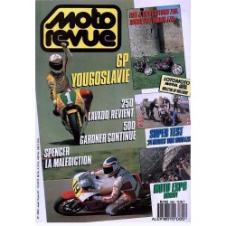 Moto Revue n° 2804