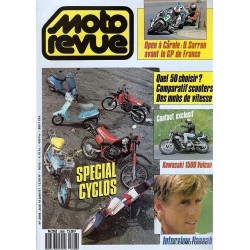 Moto Revue n° 2808