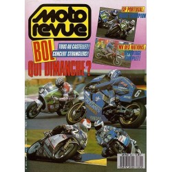 Moto Revue n° 2812