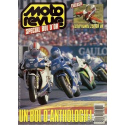 Moto Revue n° 2814