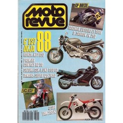 Moto Revue n° 2815