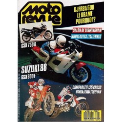 Moto Revue n° 2817