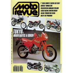 Moto Revue n° 2819