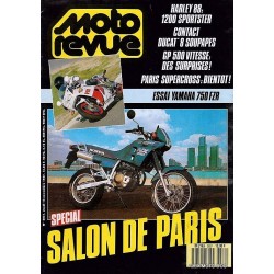 Moto Revue n° 2821
