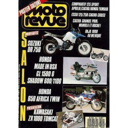 Moto Revue n° 2822