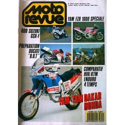 Moto Revue n° 2824