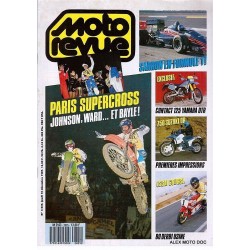 Moto Revue n° 2825