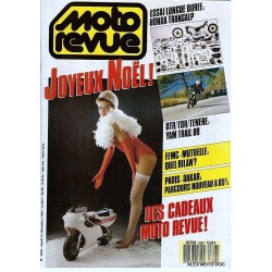 Moto Revue n° 2826