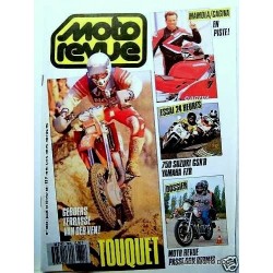 Moto Revue n° 2835