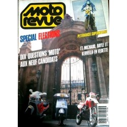 Moto Revue n° 2844