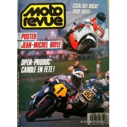 Moto Revue n° 2848