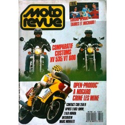 Moto Revue n° 2851