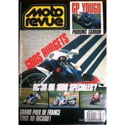 Moto Revue n° 2857
