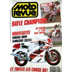 Moto Revue n° 2859