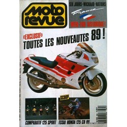 Moto Revue n° 2861