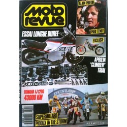 Moto Revue n° 2865