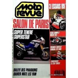 Moto Revue n° 2866
