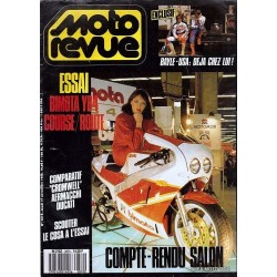 Moto Revue n° 2870