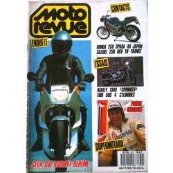 Moto Revue n° 2872