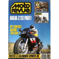 Moto Revue n° 2876
