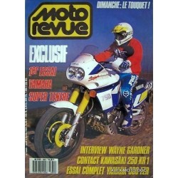Moto Revue n° 2882