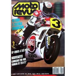 Moto Revue n° 2890