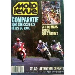 Moto Revue n° 2893