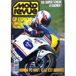 Moto Revue n° 2894