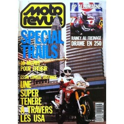 Moto Revue n° 2898