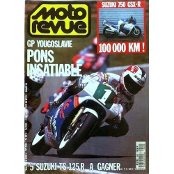 Moto Revue n° 2900