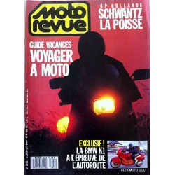 Moto Revue n° 2902