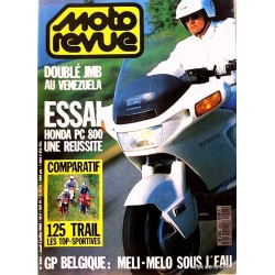 Moto Revue n° 2903