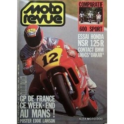 Moto Revue n° 2904
