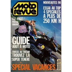 Moto Revue n° 2906